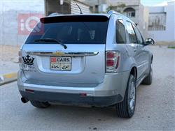 شيفروليه إكوينوكس